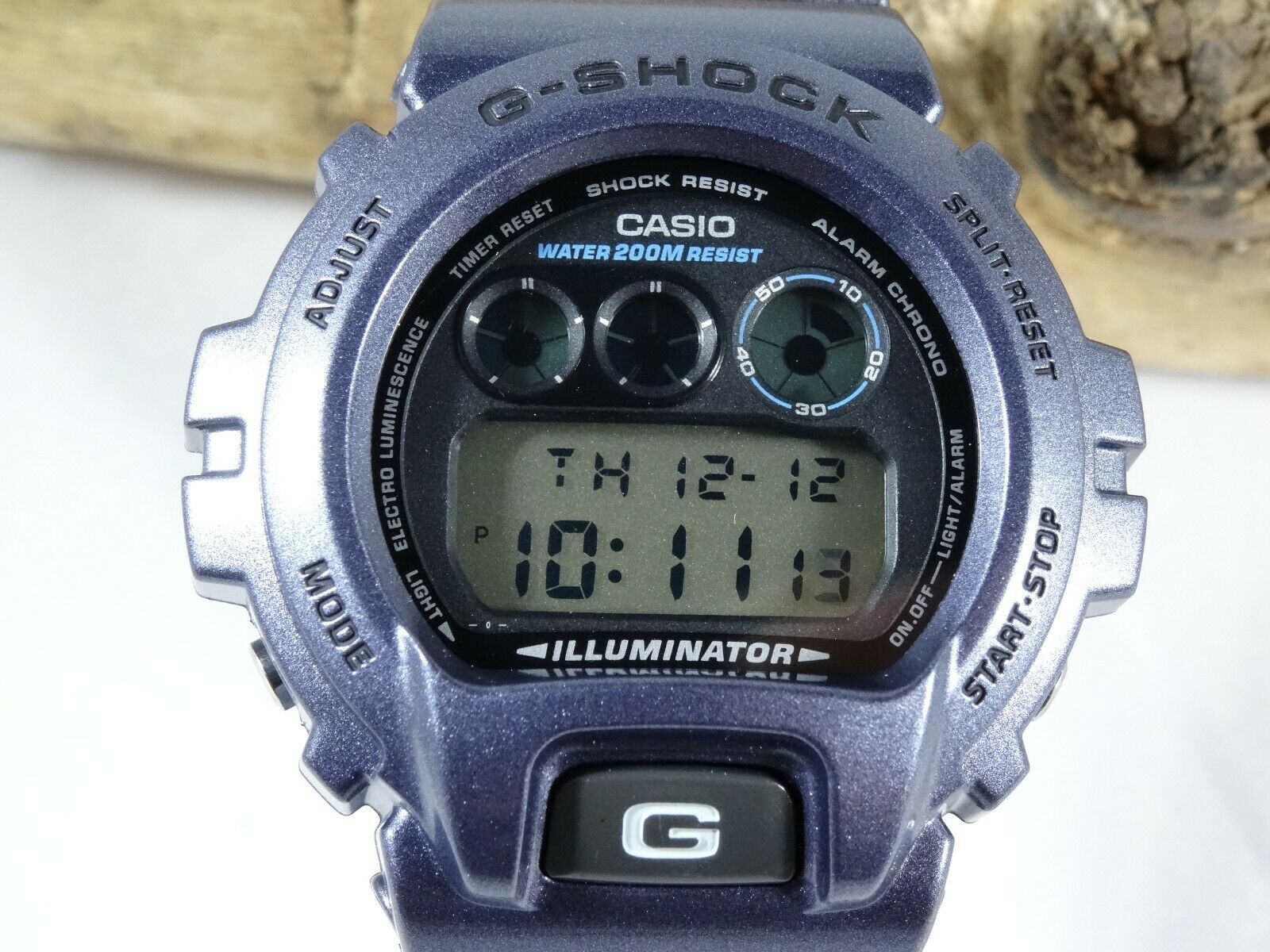 casio g shock dw 069