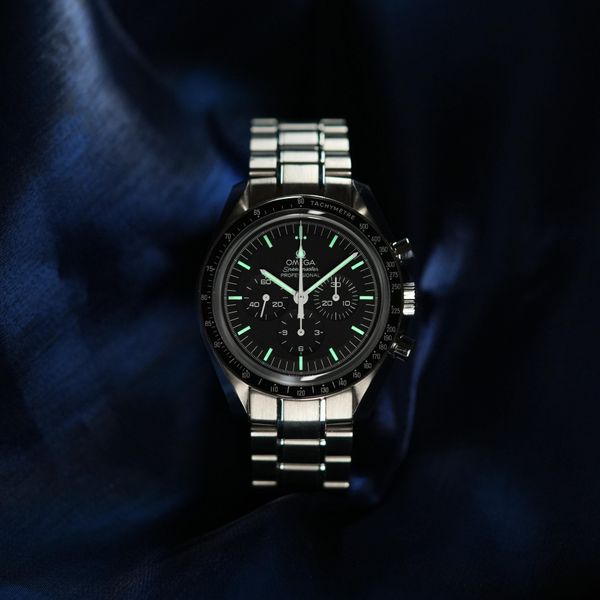 [WTS] 2021 Omega Speedmaster Professional Moonwatch | 311.30.42.30.01 ...