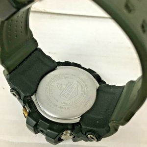 Original Casio G-Shock 5561 GWG-100 