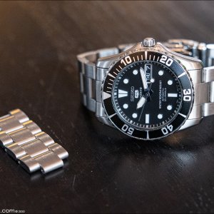 Seiko 5 SNZF29 Price as of March 2026 | WatchCharts