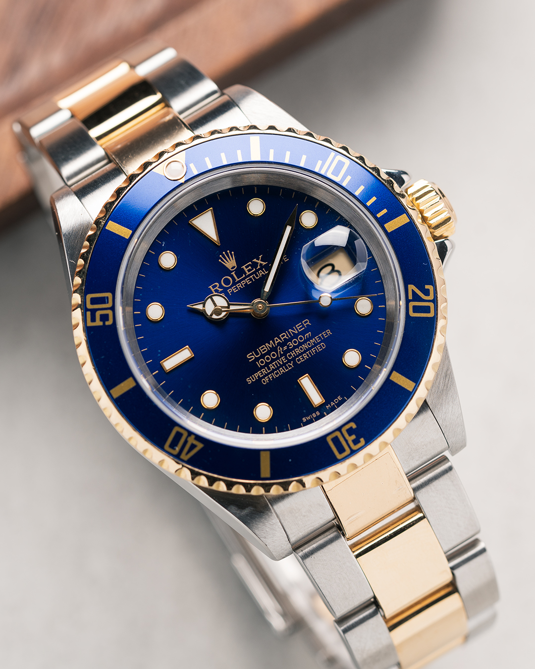 Rolex submariner 2004 price sale