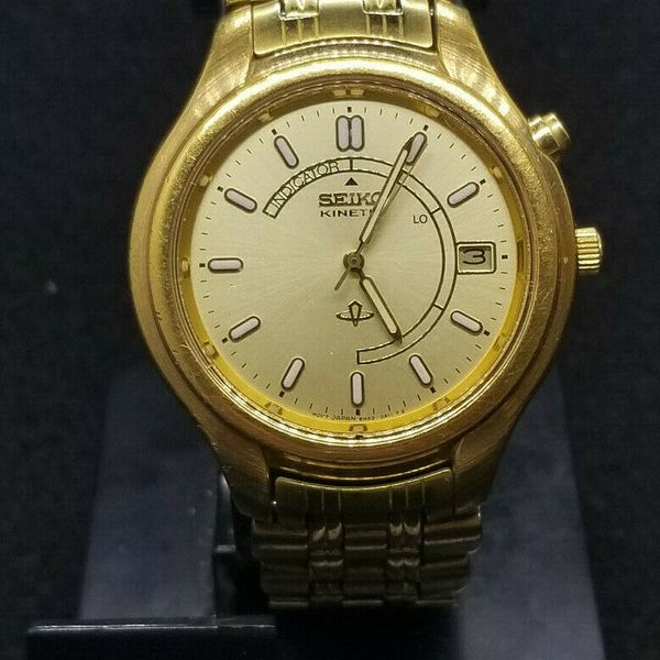 seiko-5m42-0a19-kinetic-men-s-watch-gold-tone-stainless-steel-running