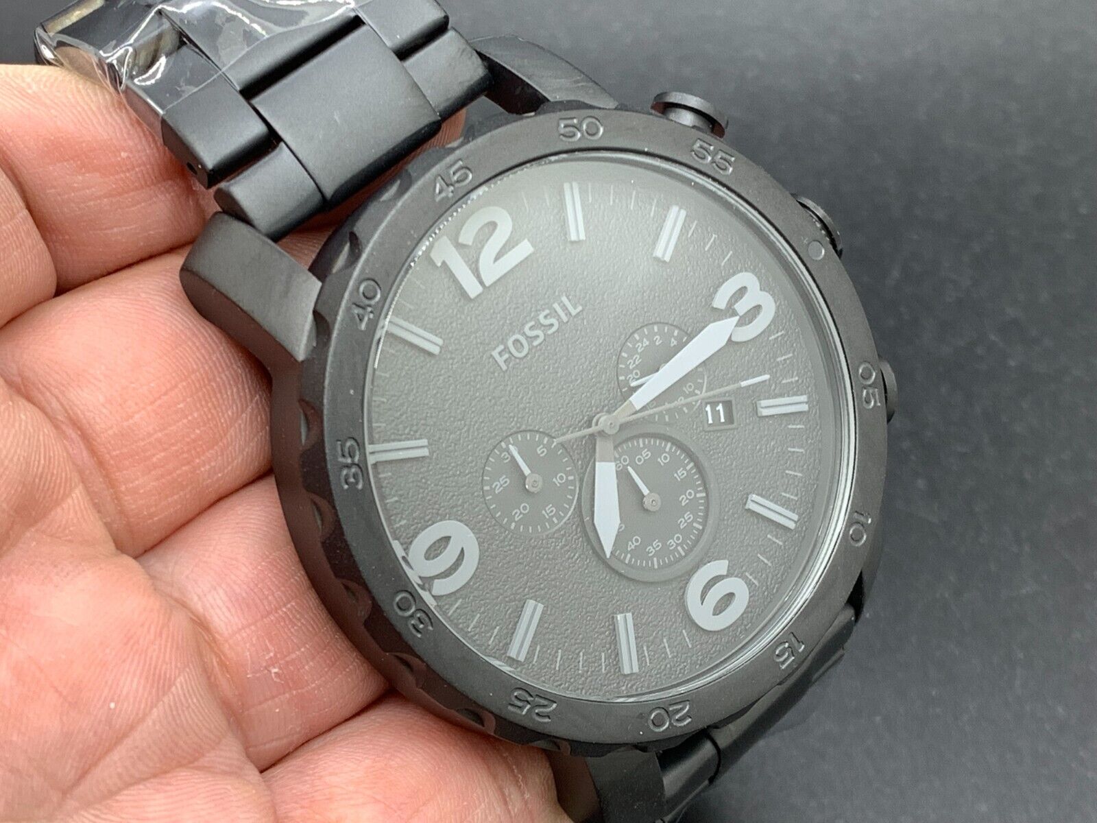 Fossil hotsell jr1401 price