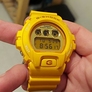 Casio DW-6900SB- DW6900SB Price as of February 2026 | WatchCharts