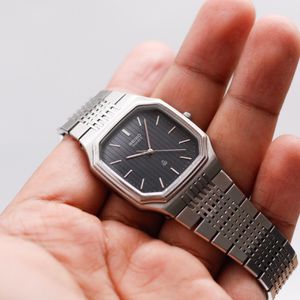 Vintage Seiko ANA DIGI H449-5350 Men's Watch Quartz | WatchCharts