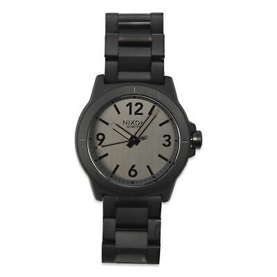 Nixon hot sale watch sizes