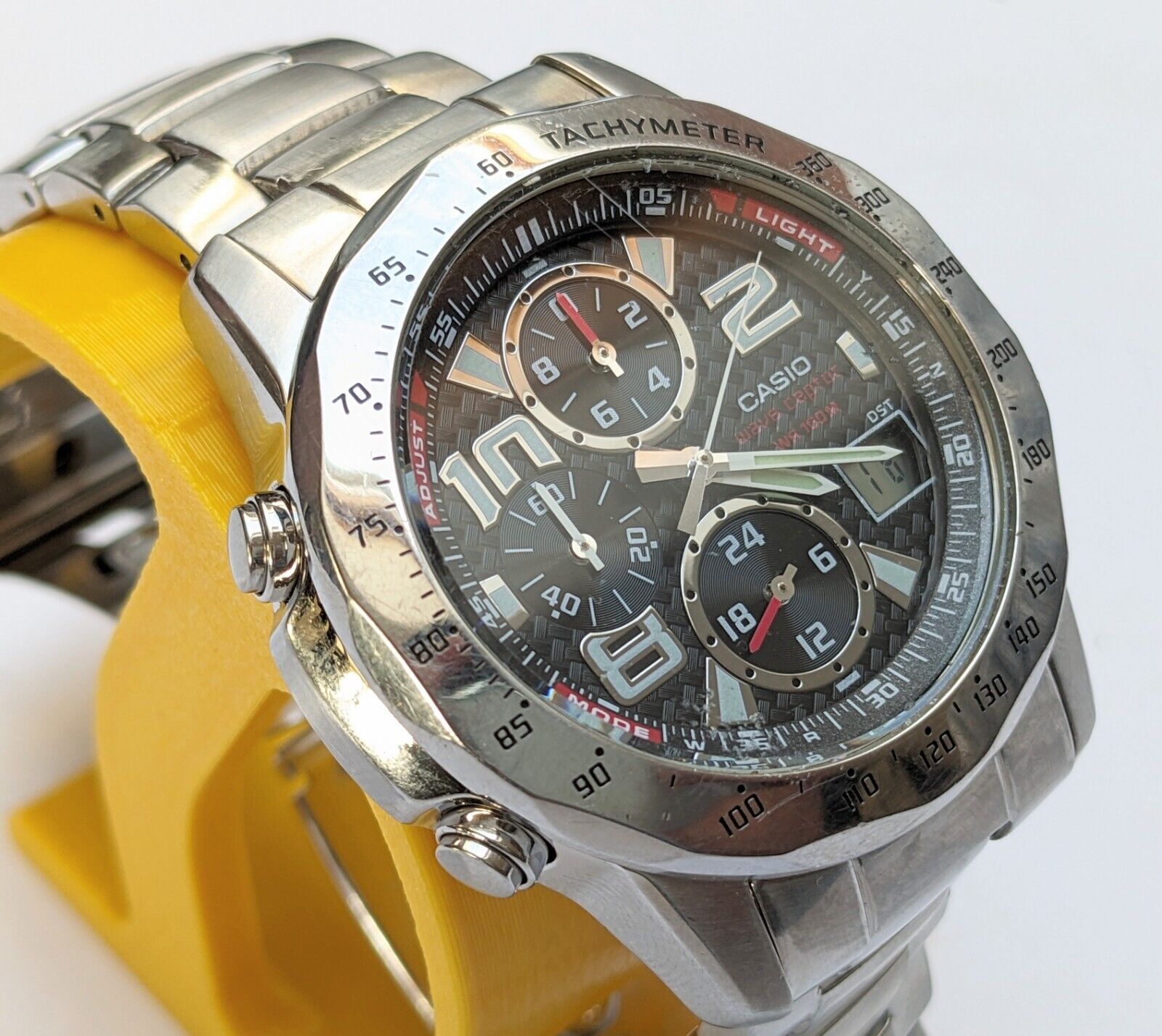 Casio wave ceptor 4723 hotsell
