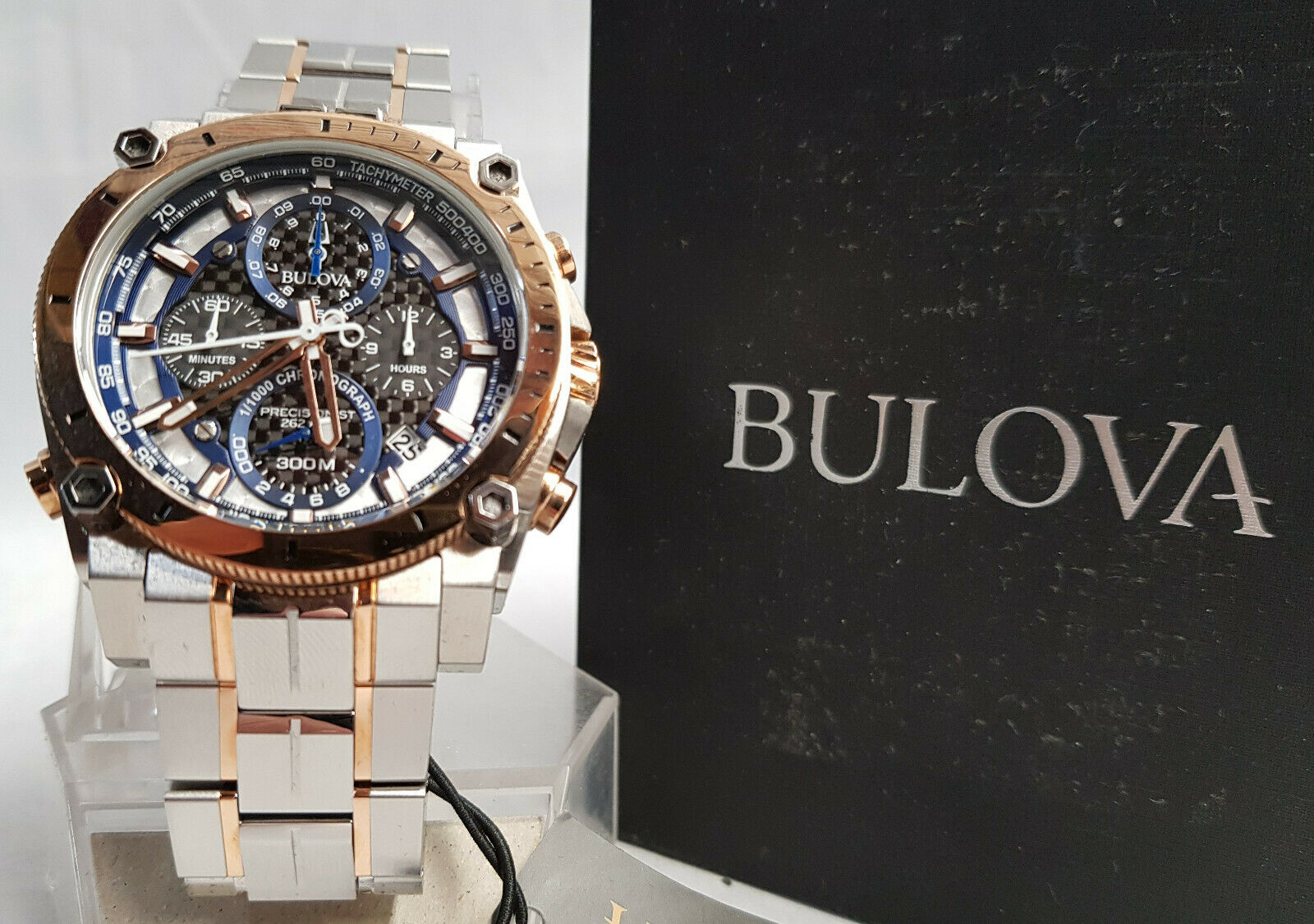 bulova 98b317