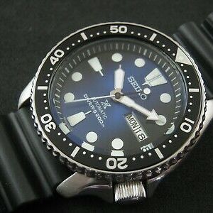 SEIKO SKX007 7S26-0020 Modified PROSPEX Dial Water Proof Tested Nice  Collection | WatchCharts