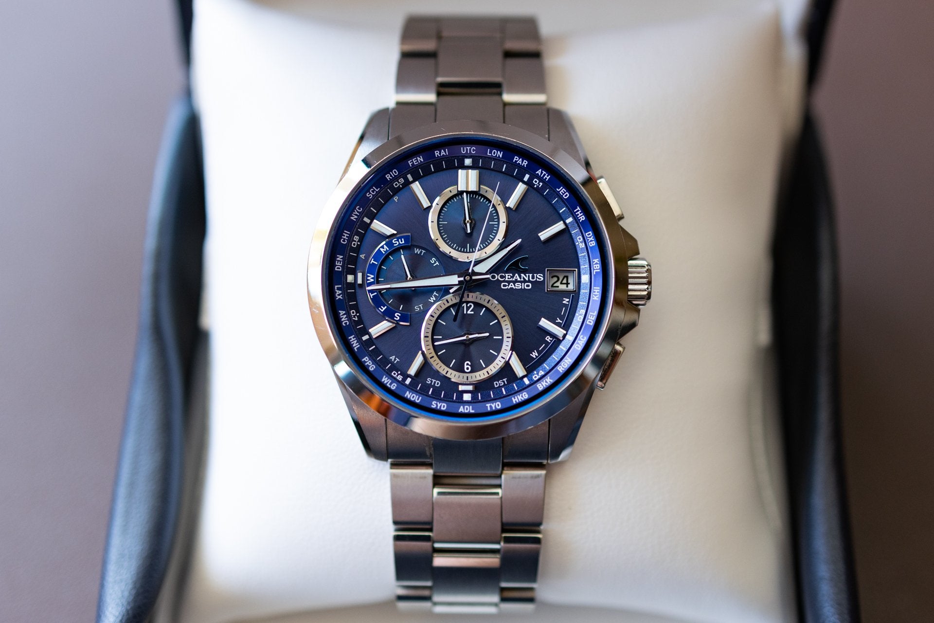 Oceanus t2600 best sale