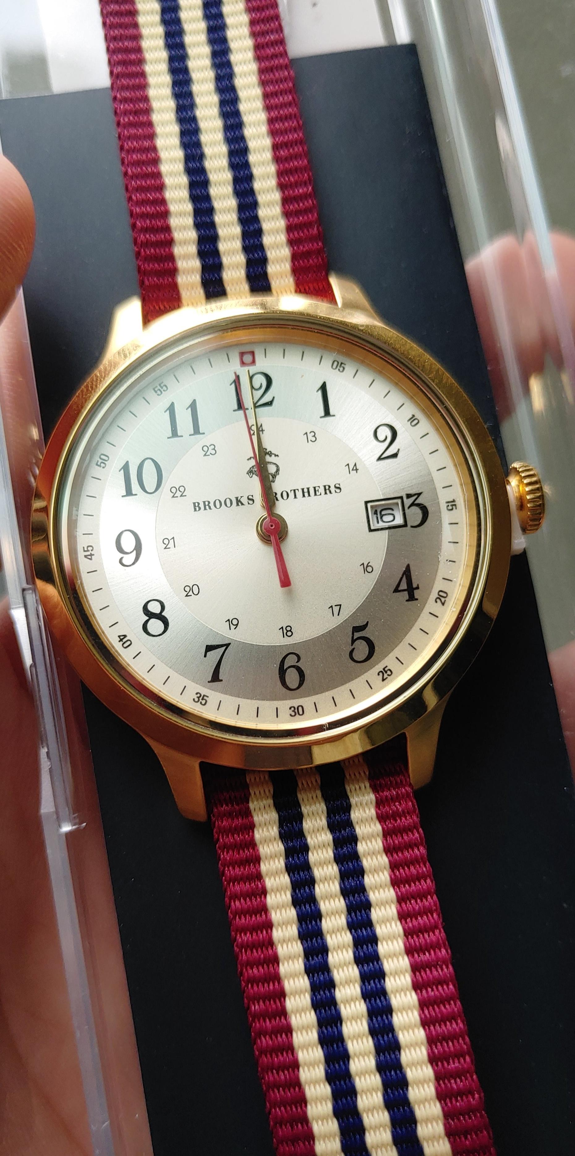 Buy the MK5894 Michael Kors Brooks Watch | Francis & Gaye Jewellers UK