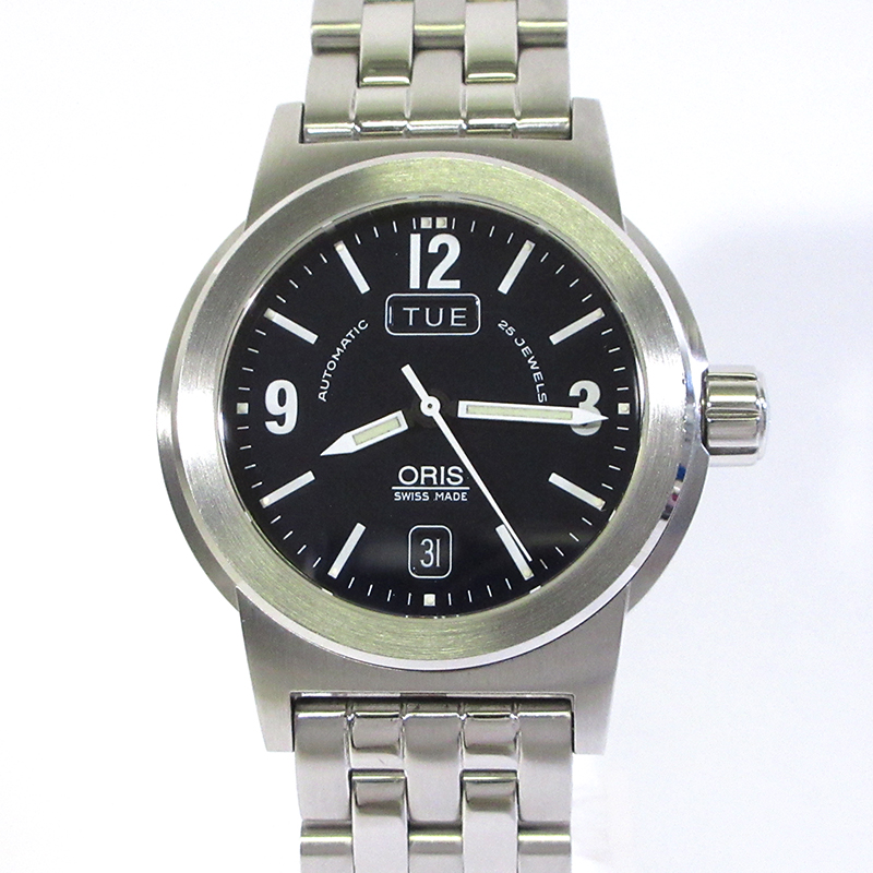 Oris 635 outlet