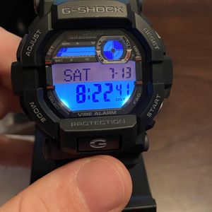 Casio G-Shock GD350 For Sale | WatchCharts Marketplace