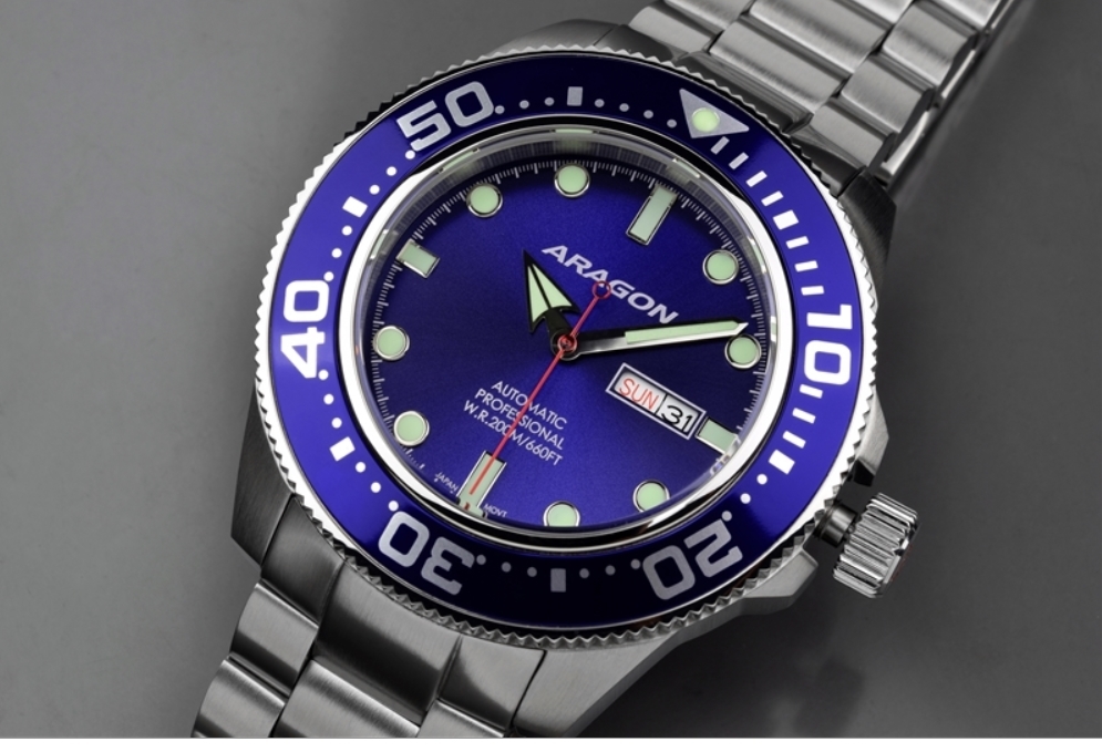 Seiko divemaster online