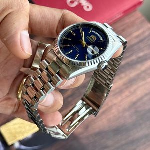 Orient President For Sale | WatchCharts Marketplace