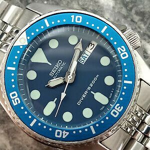 SEIKO SKX013K1 7S26 ミラネーゼ | www.jkapri.com