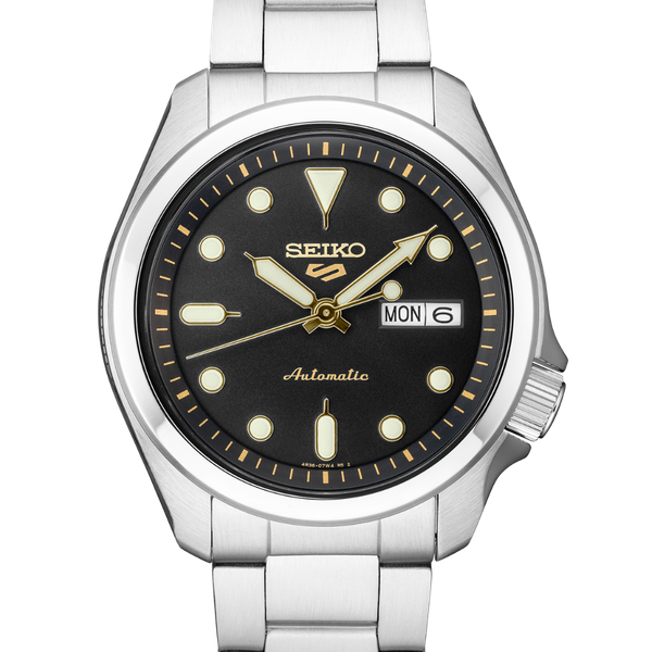 seiko 5 sport specs