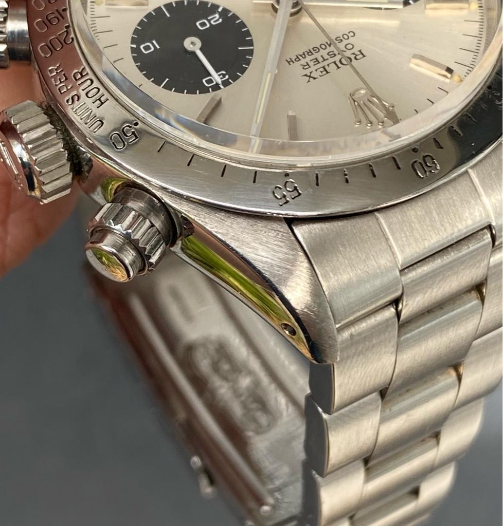 Rolex 6265 hot sale paul newman