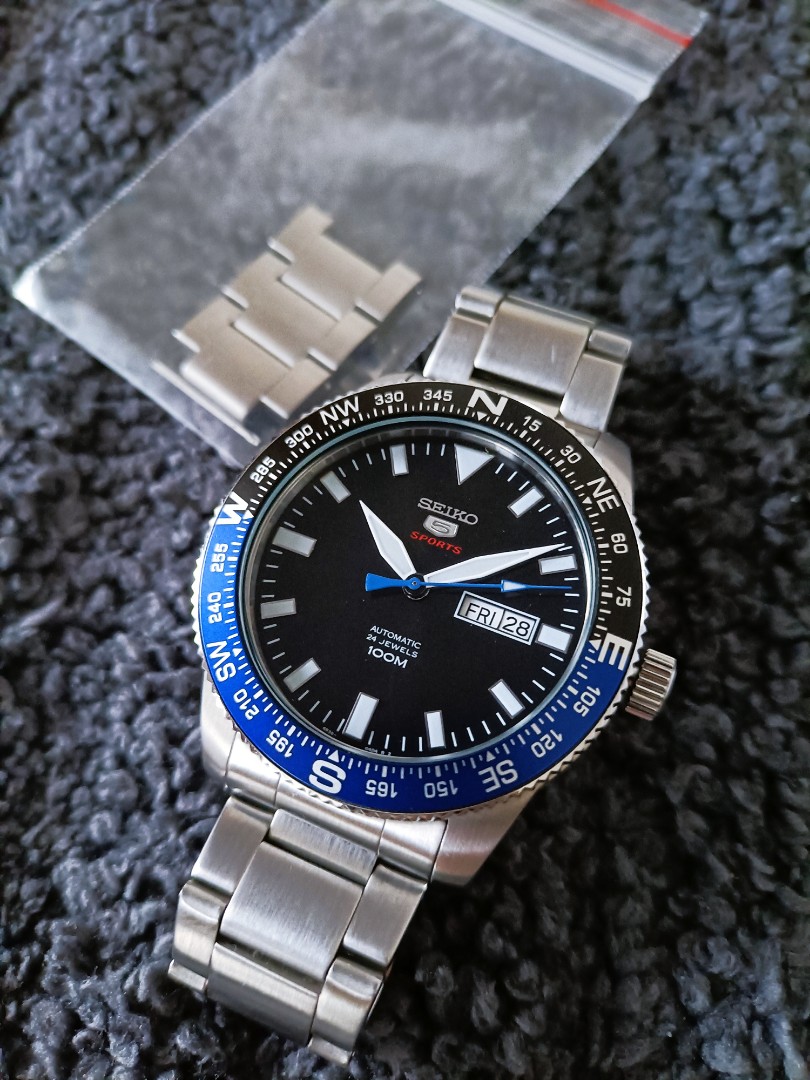 Seiko srp659k1 2024