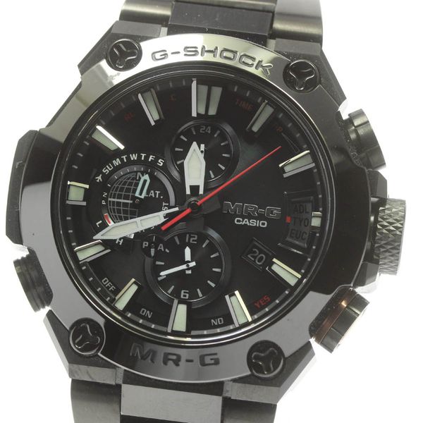 casio 5392