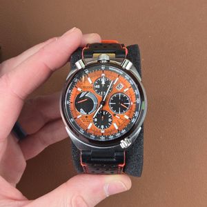 CITIZEN TITANIUM C500-Q00125 TA AIR DIVERS JDM PRO-MASTER WATCH