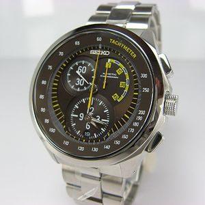 Seiko Kinetic Ignition Chronograph SBHV009 Price as of