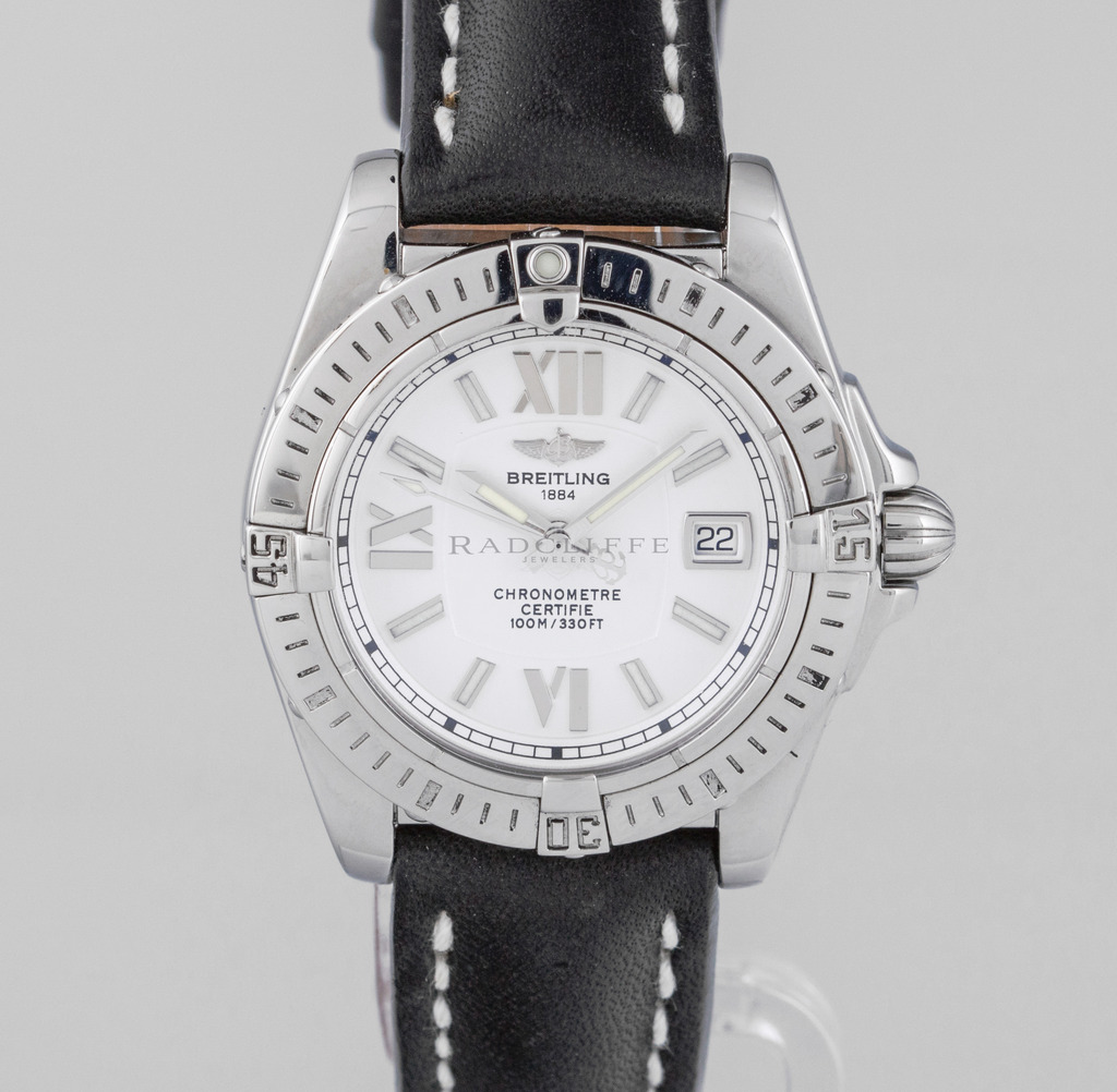 breitling a71356