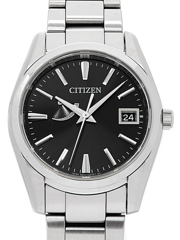 Citizen Eco-Drive (AQ1000-58E) Market Price | WatchCharts