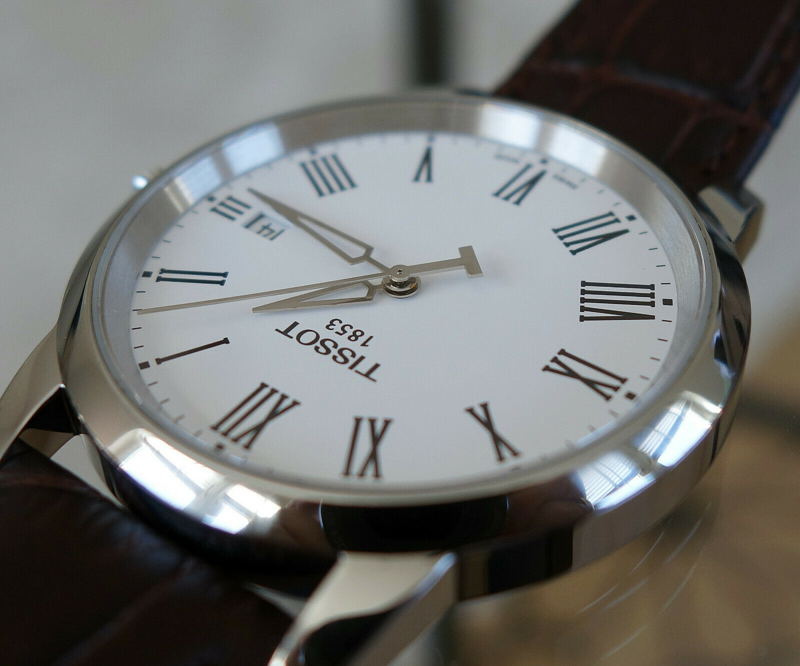 Tissot 1853 sale to 33410 b