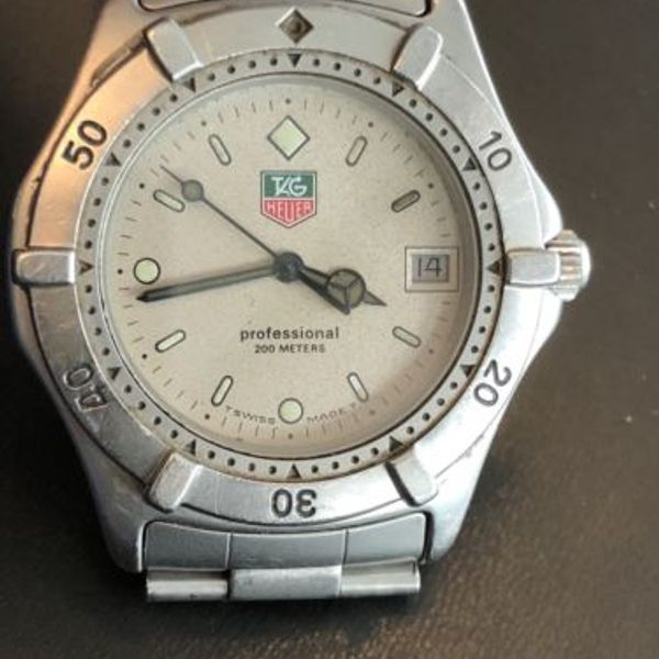 tag heuer 2000 professional 962.206