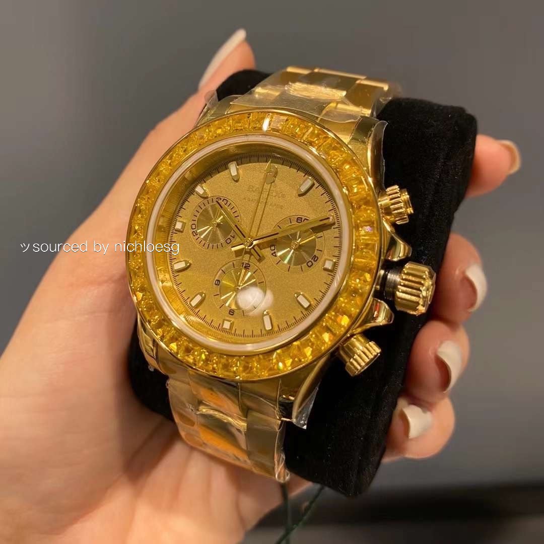 BAPE TYPE 4 BAPEX CRYSTAL STONE GOLD | WatchCharts Marketplace