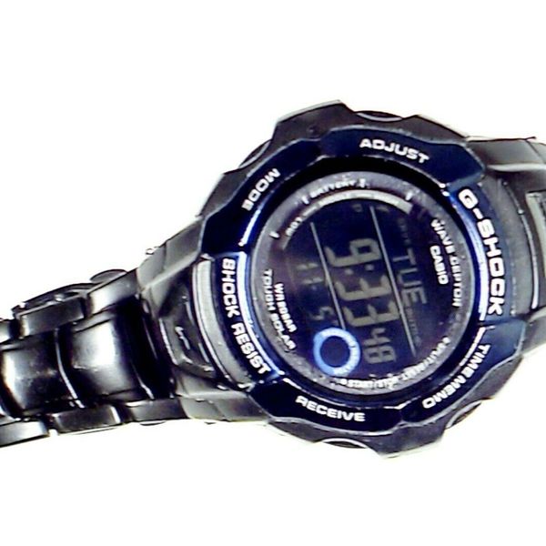 casio g shock 208ar