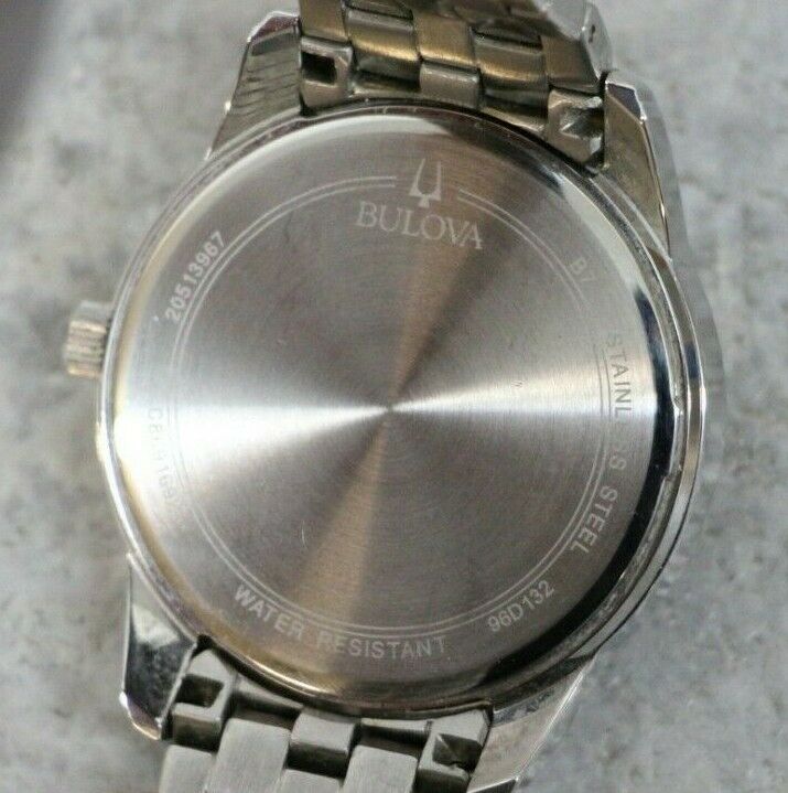 Bulova 96d132 best sale