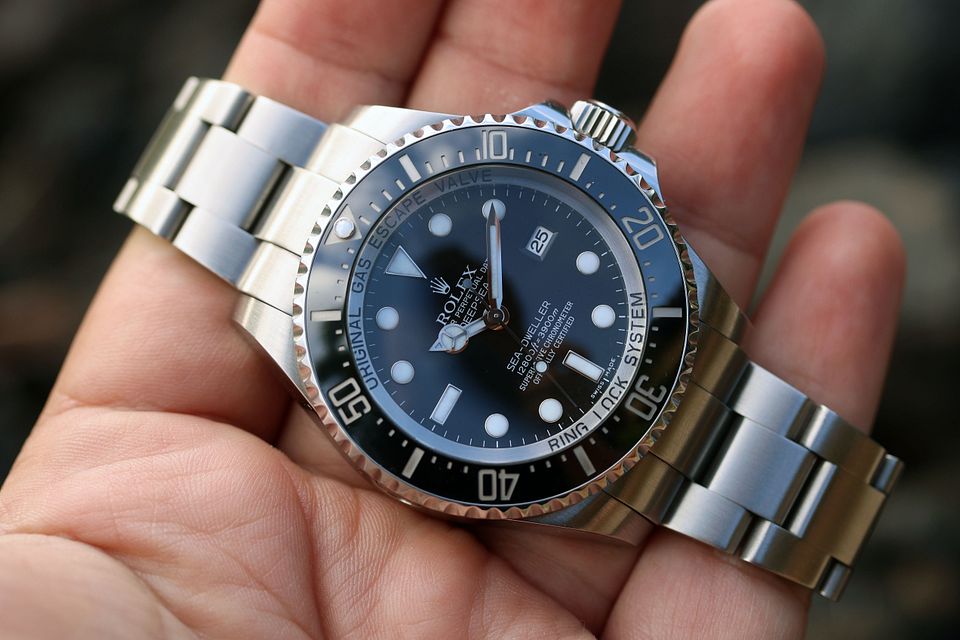 Noob hot sale v7 deepsea