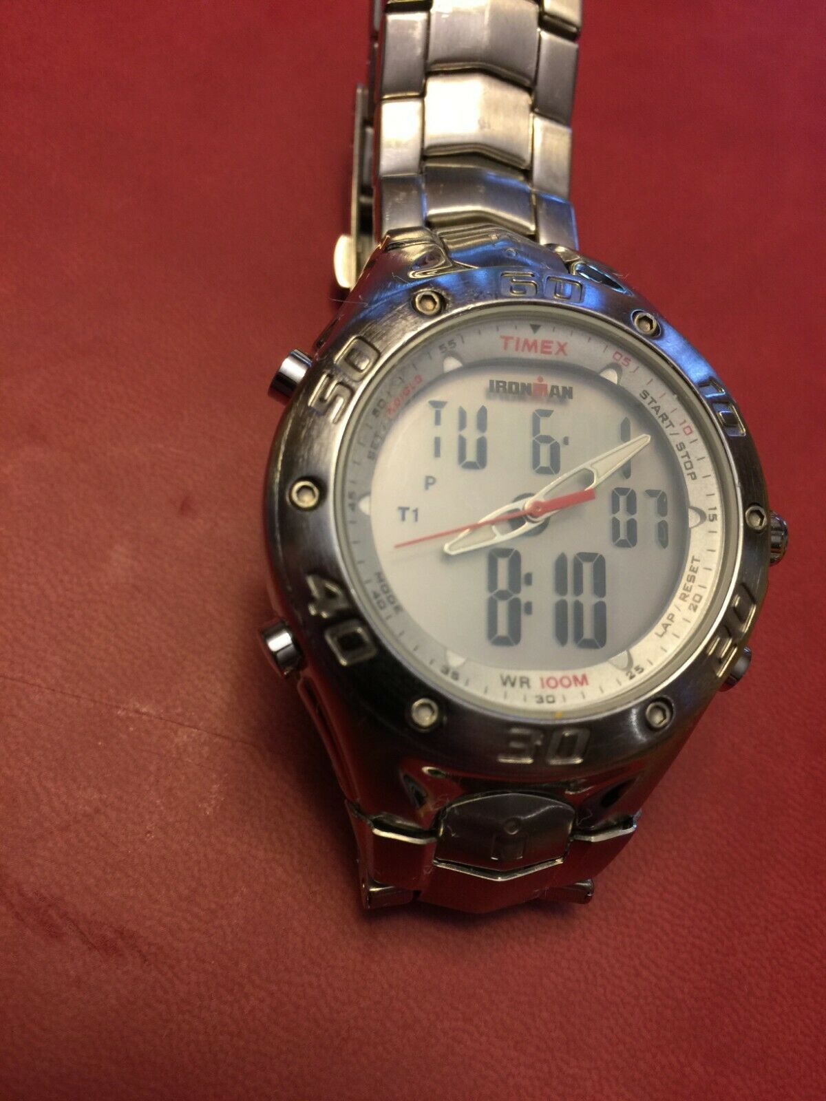 Timex t56371 hot sale