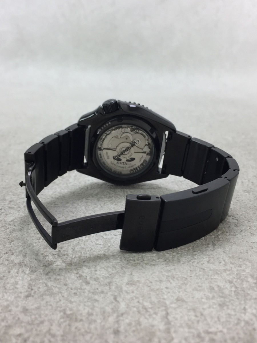 Used] SEIKO ◇ × SONY / wena wrist pro Mechanical head Premium