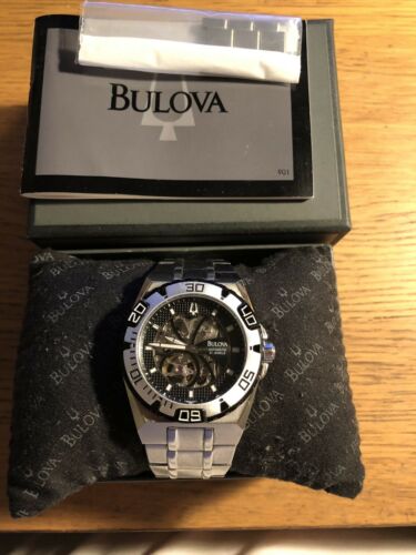 Bulova c977613 hotsell