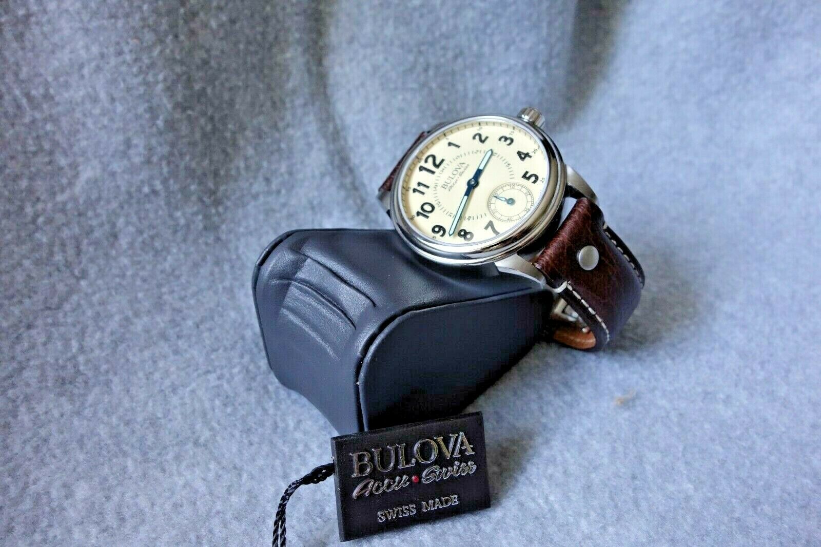 Bulova 63a121 clearance