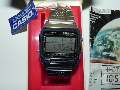 casio a 178