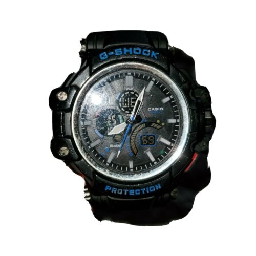 Casio G Shock Bluetooth Watch (GWP 