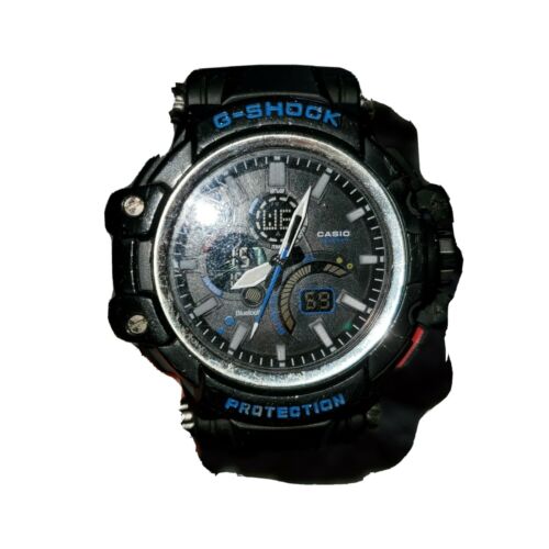 how to set my armitron digital watch
