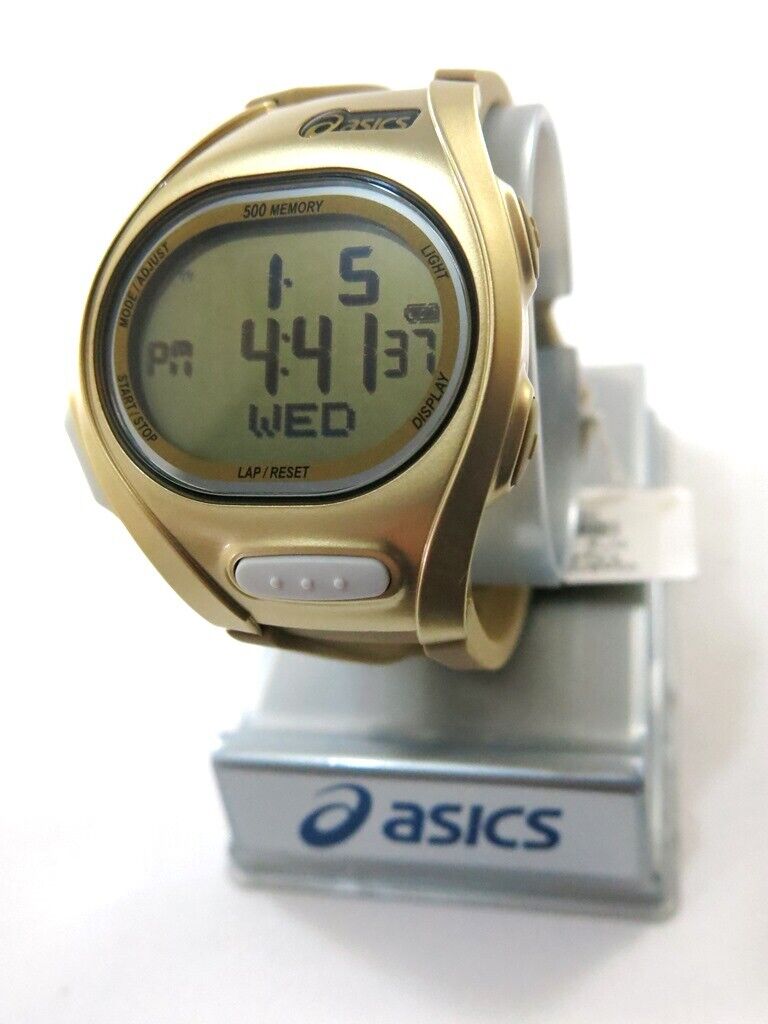 Casio x Asics G-Shock Sports Watch DM for price!! | Instagram