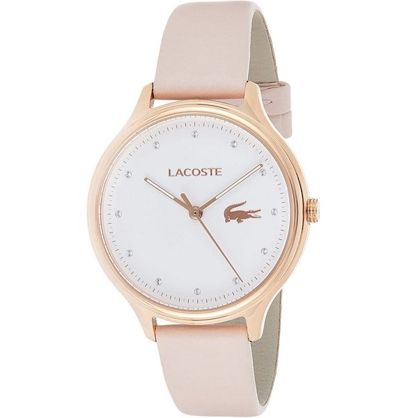 Lacoste LACOSTE Watch Ladies 2001087 Quartz [Parallel import goods