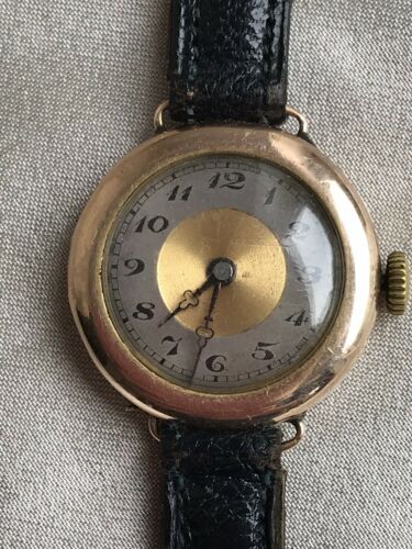 Vintage unicorn ladies on sale watch