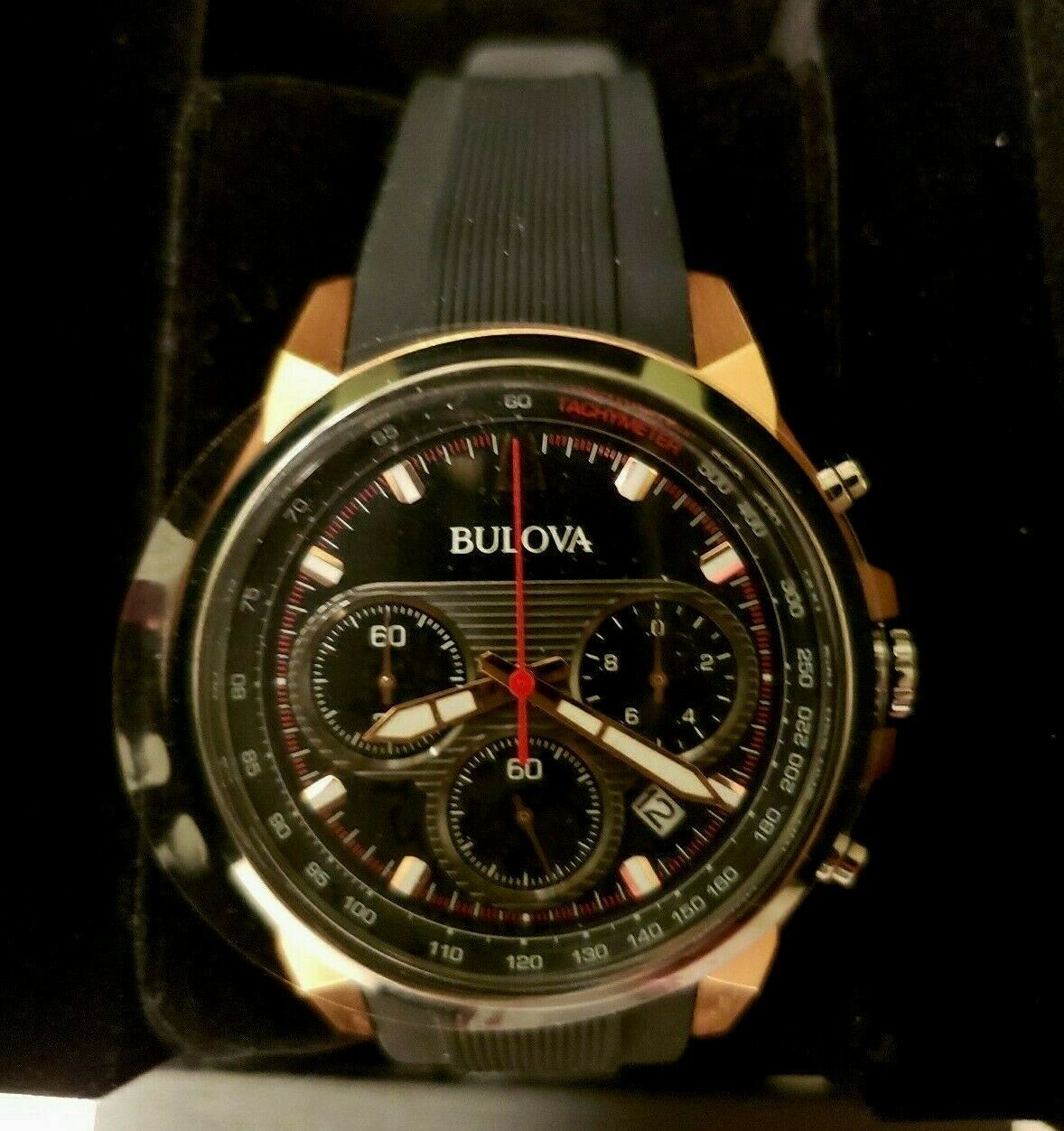 Bulova 98b311 discount