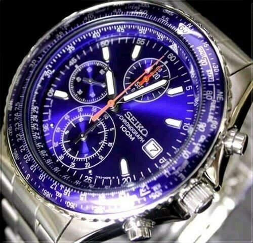 seiko flightmaster snd255p1
