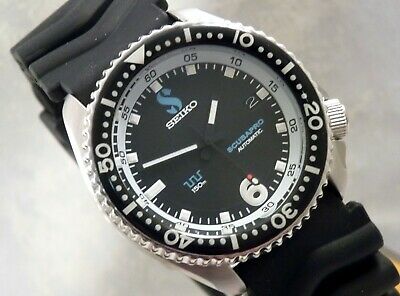 seiko scubapro 150