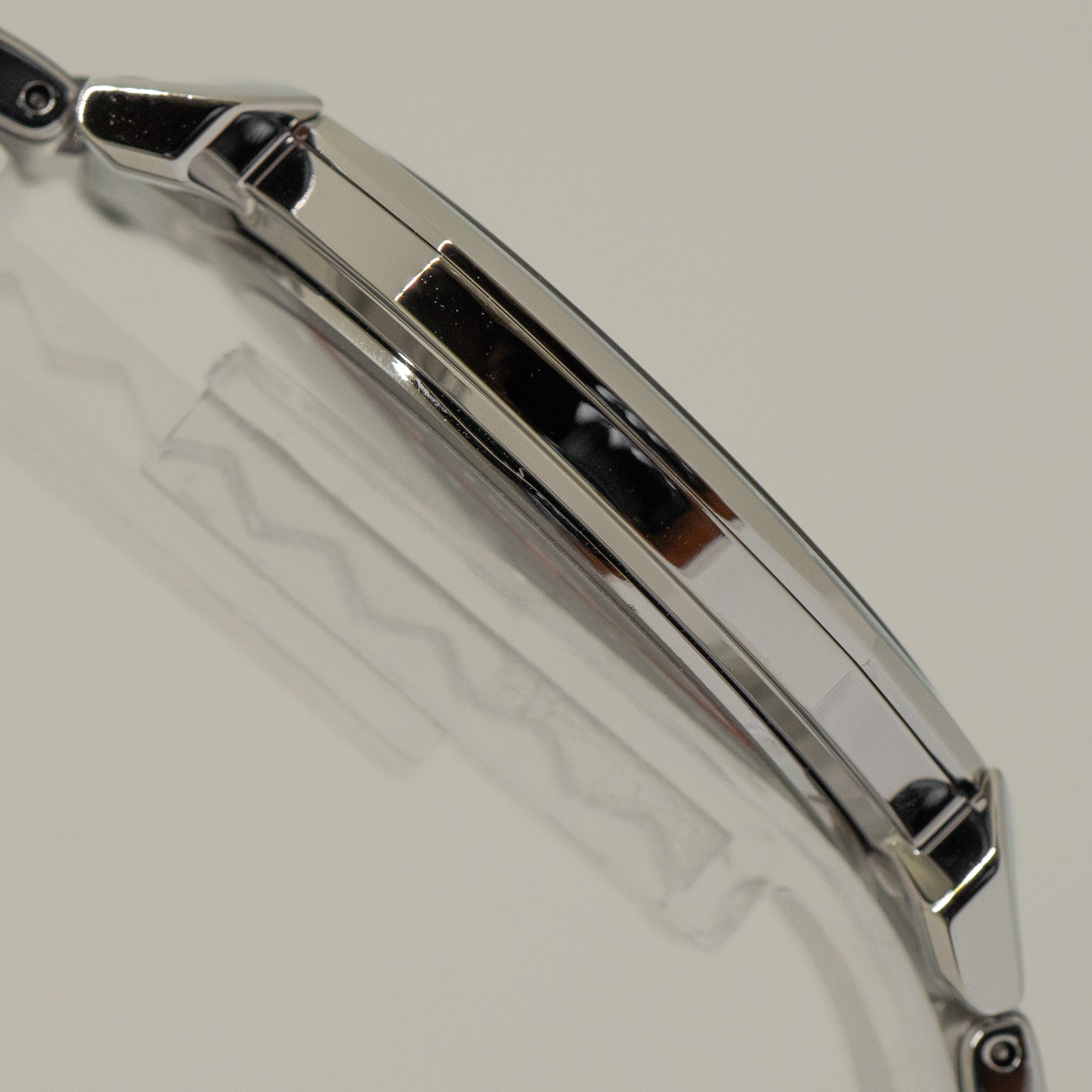 WTS] Credor GCAR977 – Bluer than Blue, “Ice Water” Dress Watch