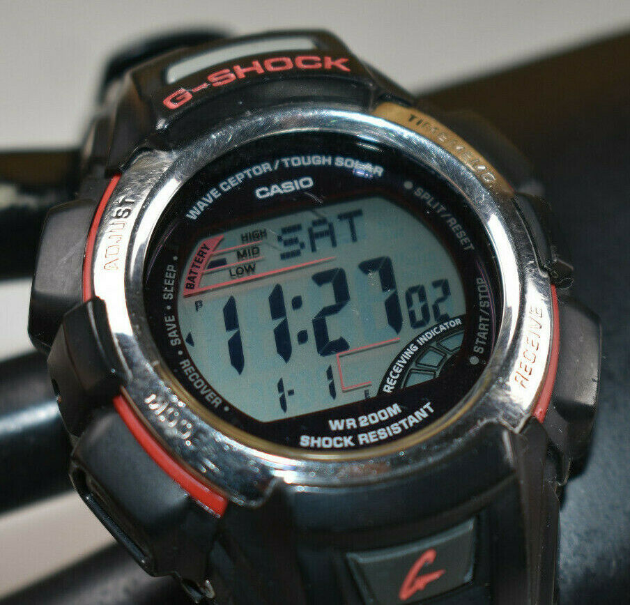 g shock gw 300