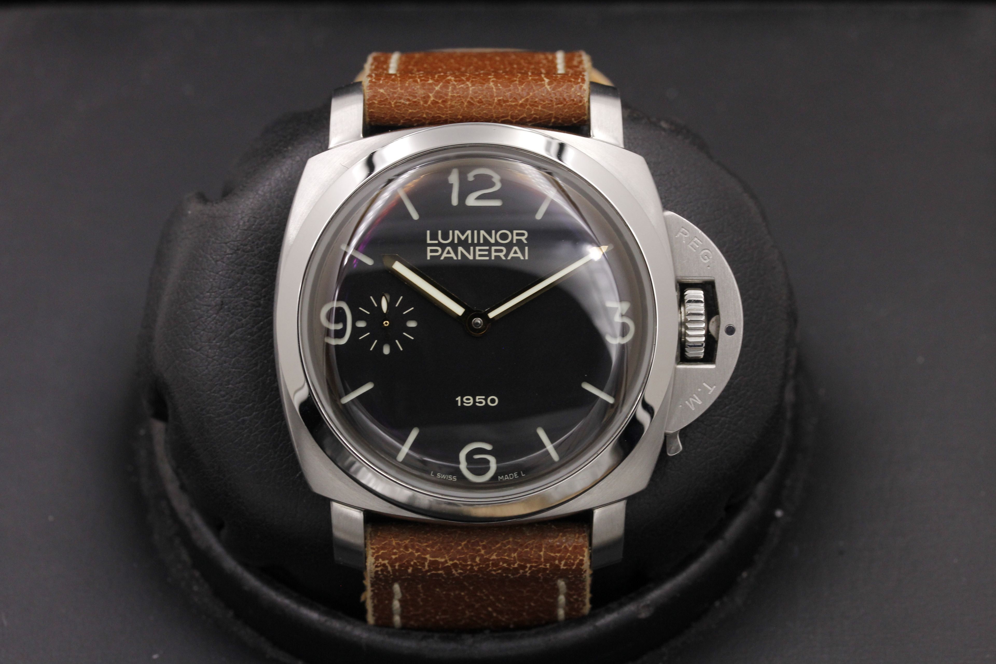 Panerai pam127 best sale